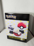 2020 Pokemon Poke Ball Popcorn Popper New in Box