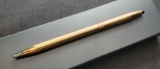 Cross 14k gold pen