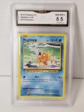 2016 Pokemon XY Magikarp LV 8 Evolutions NM-MT 8.5