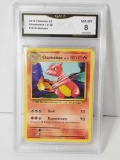 2016 Pokemon XY Charmeleon LV.32 Evolutions NM-MT 8