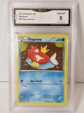 2016 Pokemon XY Magikarp Generations NM-MT 8