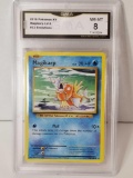 2016 Pokemon XY Magikarp LV 8 Evolutions NM-MT 8