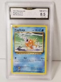 2016 Pokemon XY Magikarp LV 8 Evolutions NM-MT 8.5