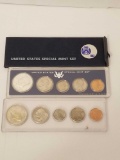 1967 Special Mint Set In Box Another Set 2 Units