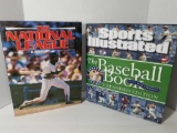 Sports Illustrated Baseball Book History of the Leagues Book 2 Units