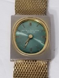 Vintage Patek-Philippe Geneve 18K Watch