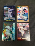 Baseball cards Tony Gwynn ichiro suzuki