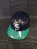 Joey Cora Jr. Signed Batting Helmet