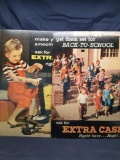 Ask For Cash Now Vintage Posters 1959 6 Units