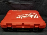 Milwaukee M18 Fuel Case Only