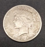 1922 liberty dollar