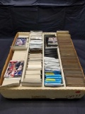 Baseball Basketball Cards Packs