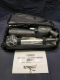 Gordon Spotting Scope Tripod Model 94555