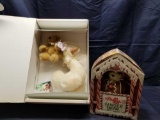 Mother Goose Muffy Ginger Bear 2 Units
