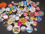 Pins Disneyland and others