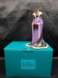 Classics Walt Disney Collection 1997 Snow White 60th Anniversary Queen. Bring back her heart.