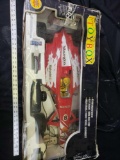 The Toybox Collection RC Remote Control Car