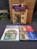 Magic the Gathering cards with CD-Rom game sealed pack