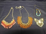 Beautiful Unique Necklaces and Bracelet