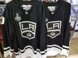 LA Kings Hockey Richards Jersey Shirt 2 Units