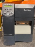 Z4Mplus shipping label printer