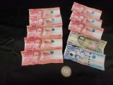 Foreign Currency