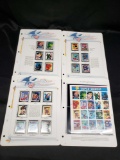 United States Commemoratives. 2006 DC Comics super Heroes stamps