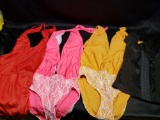 Bathing suits dresses and more. Various sizes