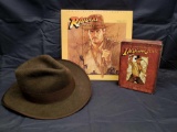 Indiana Jones Memorabilia