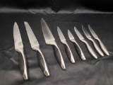 Chicago Cutlery knife set