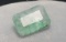 Emerald large size 3.90 ct ggl lab certified natural mined gemstone rare this big