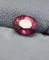 1.45 ct ruby natural mined gemstone stunning fire blood red to pink AAAA vs monster rarity