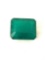 9.57 Ct Natural Green Emerald Beauty GGL Cert