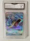 2019 Pokemon Sun Moon Gyarados GX Black Star Promo EX-NM 6