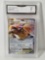 2016 Pokemon XY Pidgeot EX Evolutions Holo NM 7