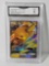 2019 Pokemon Sun Moon Raichu GX Black Star Promo Mint 9