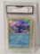 2017 Pokemon Sun Moon Poppilo Holo NM-MT 8