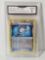 2013 Pokemon Black White Silver Mirror Plasma Blast Trainer Reverse Holo NM-MT 8