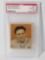 1949 Bowman Dick Wakefield #91 PSA Good 2.5