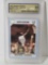 1990 Collegiate Collection Michael Jordan #89 Mint 9