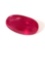 4.47 Ct Natural Ruby Blood Red GGL Cert