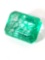 7.36 Ct Natural Emerald Green GGL Cert