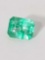 7.51 Ct Natural Emerald Green GGL Cert