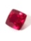 10.97 Ct Natural Ruby Blood Red GGL Cert