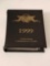 1999 US Commemorative Gallery Quarter Set Book