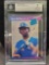 1989 Donruss #33 Ken Griffey jr Beckett 7 near mint