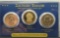 Zachary Taylor Presidential coin set