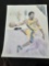 Lakers #8 Kobe Bryant Signed Print R. P. Reumer