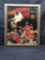 Michael Jordan Limited Edition Framed Print