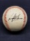 Andy Benes Signed Baseball